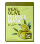 FarmStay Real Olive Essence Mask
