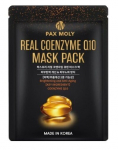 PAX MOLY Coenzyme Q10 Mask Pack 25ml