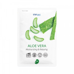 STAY Well Vegan Aloe Vera Sheet Mask