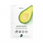 STAY Well Vegan Avocado Sheet Mask