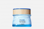 THE SAEM Iceland Aqua Gel Cream