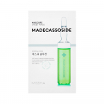 Mascure Rescue Solution Sheet Mask Madecassoside