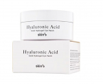 SKIN79 Gold Hydrogel Eye Patch - Hyaluronic Acid 90g (60pcs)