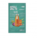 MISSHA Talks Vegan Squeeze Sheet Mask Sos Relaxer