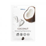 STAY Well Vegan Coconut Sheet Mask