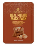 PAX MOLY Real Potato Mask Pack 25ml