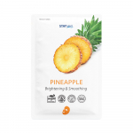 STAY Well Vegan Pineapple Sheet Mask