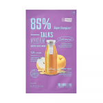 Missha Talks Vegan Squeeze Sheet Mask Super Energizer