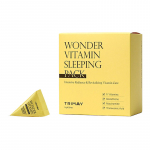 TRIMAY Wonder Vitamin Sleeping Pack SET 20 pcs* 3 ml