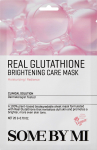 SOME BY MI Real Glutathione Brightening Care Mask