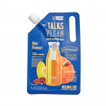 MISSHA Talks Vegan Squeeze Pocket Sleeping Mask Skin Fitness