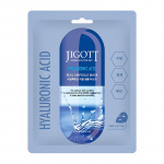 Jigott Hyaluronic Acid Real Ampoule Mask 27 ml