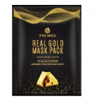 PAX MOLY Real gold mask pack 25 ml