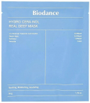 Biodance Hydro Cera-Nol Real Deep Mask