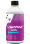 Trec Nutrition L-karnitiin 3000, kirss - 500 ml.