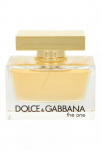 Testritooted Dolce & Gabbana The One Edp 75ml