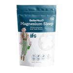 BetterYou magneesiumiga unevannihelbed lastele - 750 grammi