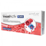 "Activlab Pharma VesselActiv Forte" - 60 kapslit