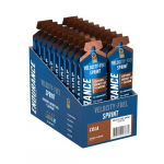 Applied Nutrition Endurance Sprint isotooniline energiageel + kofeiin, koola - 20 x 60g
