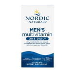 Nordic Naturals meeste multivitamiin &uuml;ks kord p&auml;evas - 30 tabletti