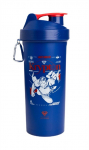SmartShake Lite DC Comics, Superman: Kryptoni viimane poeg - 1000 ml.