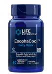 Life Extension EsophaCool, marjane (EAN 737870203315) - 60 taimetoitlastele m&otilde;eldud n&auml;rimistabletti