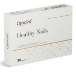 OstroVit Terved K&uuml;&uuml;ned - 30 kapslit