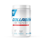 Trec Nutrition Collagen Renover, Strawberry Banana - 350 grammi