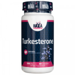 Haya Labs Turkesterone 500 mg - 60 kapslit