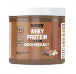 Weider Whey Protein Cream, Choco-Sarapuup&auml;hkel - 250 grammi