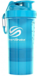 SmartShake Original2Go, neoonsinine - 600 ml.