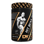 Dorian Yates HIT BCAA 10:1:1, apelsinimahl - 400 grammi