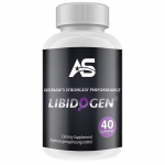 American Supps Libidogen Woman - 40 kapslit