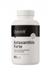OstroVit Astaksantiini Forte - 90 kapslit