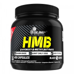 Olimp Nutrition HMB - 450 kapslit