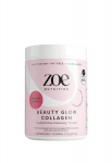 ZOE Nutrition Beauty Glow kollageen, vaarika - 250 grammi