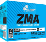 Olimp Nutrition ZMA - 120 kapslit