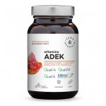 AURA HERBALS Vitamin ADEK (90 kapslit)