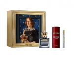 Jean Paul Gaultier Scandal Pour Homme Edt 100ml + Deospray 150 ml + Edt 10ml komplekt