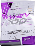 Trec Nutrition vadakuvalgud 100 (kott), vanill - 2275 grammi