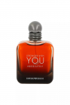 Emporio Armani Stronger With You Absolutely Edp 100ml tester