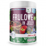 Allnutrition Frulove tarretises, metsamarjad - 1000 grammi