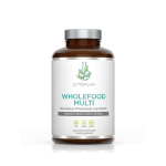 Cytoplan Wholefood Multi - 120 kapslit