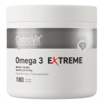 OSTROVIT Omega 3 Extreme (180 kapslit)