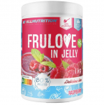 Allnutrition Frulove tarretises, vaarika - 1000 grammi