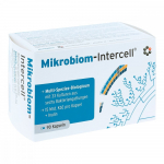 INTERCELL PHARMA mikrobiom-Intercell (90 kapslit)