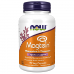 Now Foods Magtein (magneesium-L-treonaat) - 90 kapslit