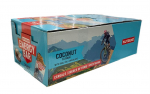 Nutrend energiabatoon, kookos - 20 x 60g