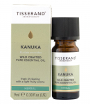 TISSERAND AROMATHERAPY Kanuka Wild Crafted - Kanuka &otilde;li (9 ml)