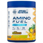Applied Nutrition Amino Fuel, miljonid ananassid - 390 grammi